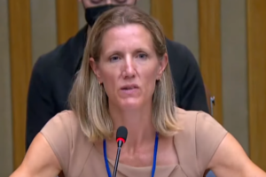 UK appoints Rebecca Fabrizi as new ambassador to South Sudan