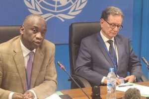 UN rights body warns South Sudan elections could fuel violence