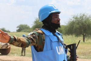 UN warns as tensions rise in Abyei