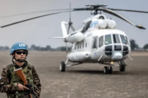 UN peacekeeper dies weeks after South Sudan ambush