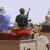 Drone strike near courthouse in North Kordofan kills 12