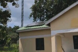Unity FM silence leaves Lainya residents without local radio