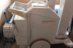 Yei hospital receives digital X-ray machine to improve diagnosis