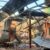 Drone strike kills guard at university college in El Obeid, North Kordofan