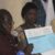 Election commission unveils voter registration book