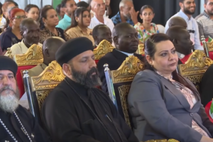 Sudan churches hold prayer gathering for peace in Khartoum