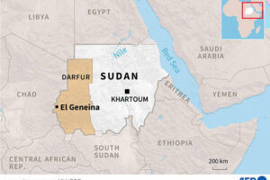 Money transfer fees via Bankak rise to 50% in West Darfur