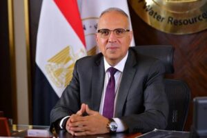 وزير الري المصري يرد على تصريحات وزير الطاقة بجنوب السودان بشأن سدود النيل