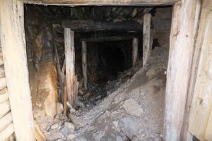 Gold mine collapse death toll rises to 83 in Kordofan