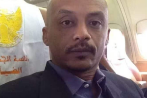 Sudanese journalist detained in Ethiopia