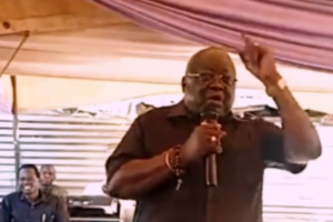 MP says Kiir could dissolve unity government on September 22