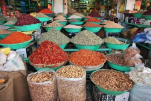 Collapse of Sudanese pound triggers price hikes