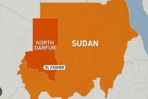 Health department concludes disease vector control campaign in El Fasher