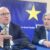 EU warns caretaker government against overreach