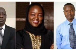 Panel raises constitutional concerns over Kiir’s expanded powers