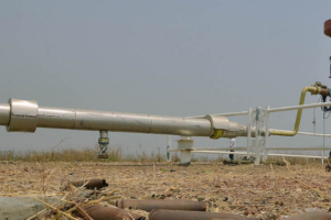 Sudan army accused of attacking South Sudan oil pipeline