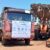 Yambio launches market clean-up campaign