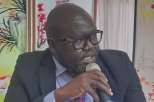 Rights officials accuse government of treating civil society as ‘enemies’
