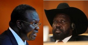Opposition groups call for review of peace deal