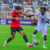 AFCON qualifier: Egypt thrash South Sudan 5-0