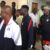 Sudan football team arrives in Juba for AFCON qualifier