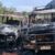 Vehicles burned, civilians abducted in attacks along Juba-Mundri road