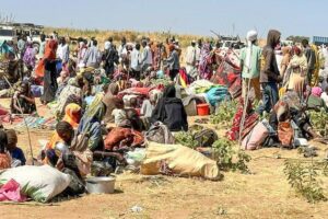 Blue Nile IDPs with disabilities face challenges accessing aid, services