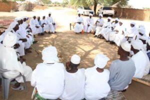 ختام مؤتمر التعايش السلمي في “كفيا قنجي” بعد مداولات استمرت لتسعة أيام