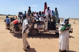 تراجع الدعم الإنساني ينذر بكارثة مجاعة غير مسبوقة في السودان