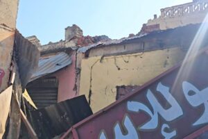 مصرع 6 أشخاص وإصابة العشرات في هجومين لطائرة مسيرة على شرق دارفور