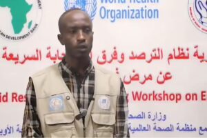 تحوطات بجنوب دارفور للحد من دخول مرض الإيبولا للولاية