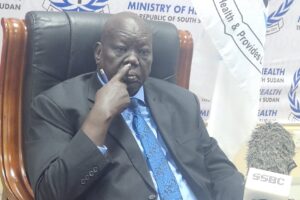 جنوب السودان يرفع حالة التأهب للإيبولا بعد تأكيد كينيا للحالة وفاة