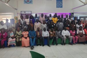 مجموعات نسوية في جنوب السودان تطالب بإقرار قانون يعاقب العنف الجنسي وتشدد على حماية حقوق المرأة