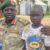 SSPDF arrests eight over alleged child trafficking in Juba