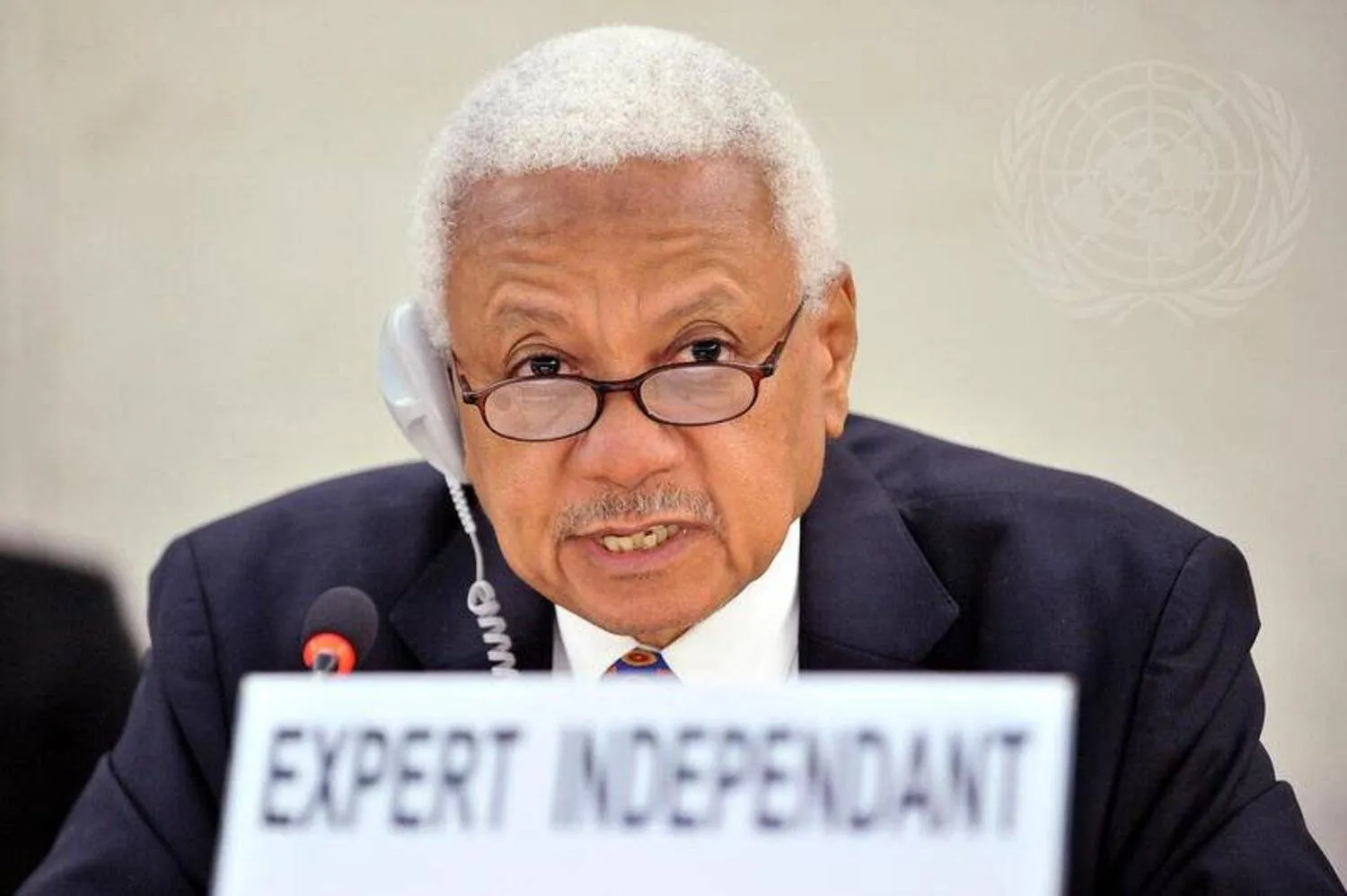 Sudan Fact-Finding Mission warns of drone attacks, repression in El Obeid