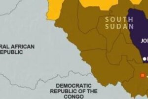 Jonglei caretaker governor names cabinet
