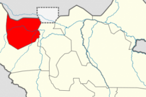 N. Bahr el Ghazal residents put public services on election agenda