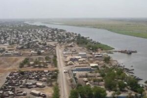 Vulnerable residents in Malakal receive 30 land registration documents