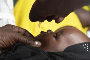 Eastern Equatoria deploys 1,722 vaccinators for polio campaign