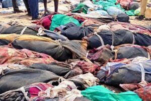 نقابة الصحفيين السودانيين تدين الهجمات الجوية ضد معدّنين وتطالب بتحقيق دولي مستقل