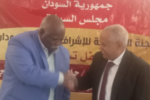 Sudan reaffirms Abyei claim as new chief takes office