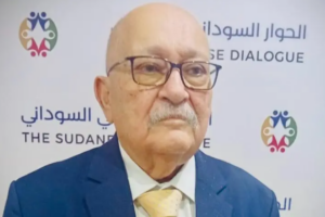 Sudan: Lawyer clarifies limits of immunity for dissidents returning for dialogue