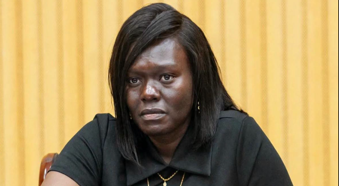 South Sudan Foreign Ministry: Kalisto Ladu Foreign Traders Not Expelled