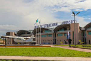 Presidential aspirant Kornelio Kon barred from travel at Juba airport