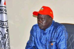 SPLM warns dissenters as election candidate selection begins