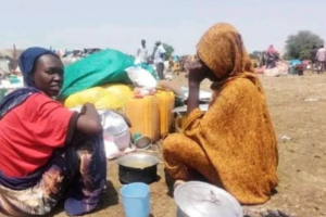 Civil society group appeals for urgent aid for IDPs in Kurmuk, Blue Nile