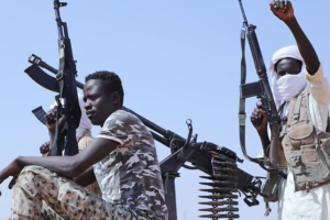 UN extends Darfur arms embargo as US seeks wider ban