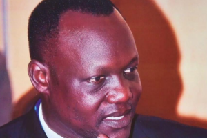 Former MP seeks independent bid, urges inclusive elections