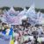 East Darfur: Demonstrators demand end to war, civilian protection