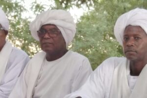 Tribal clashes contained after six killed in South Darfur